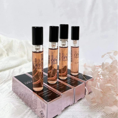Nước Hoa Nữ Mini 3ml Ysl Black Opium