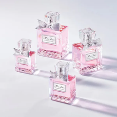 Nước Hoa Nữ Mini Miss Dior 5ml Blooming Bouquet Edt