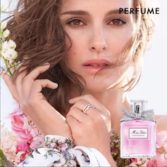 Nước Hoa Nữ Mini Miss Dior 5ml Blooming Bouquet Edt