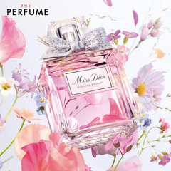 Nước Hoa Nữ Mini Miss Dior 5ml Blooming Bouquet Edt