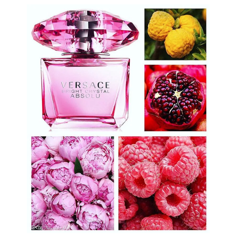 versace bright crystal 30 ml