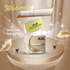 Kem Body AIA Lotion 180g