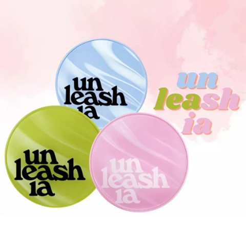 Phấn Nước Unleashia 15g