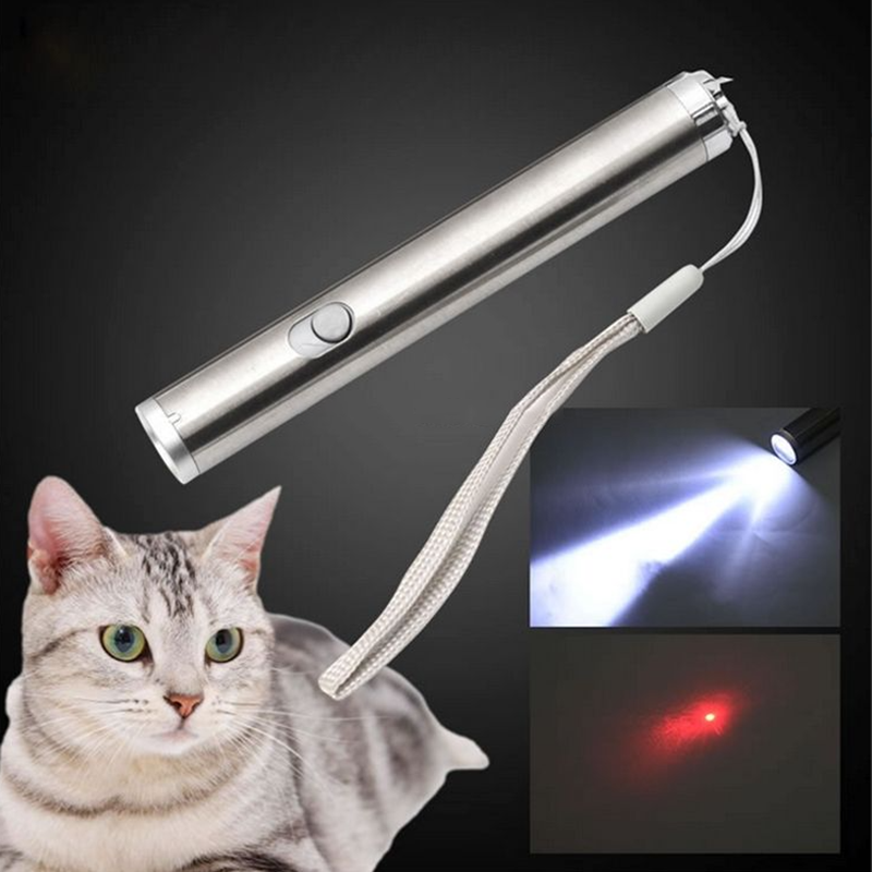Đèn Pin Led Dài