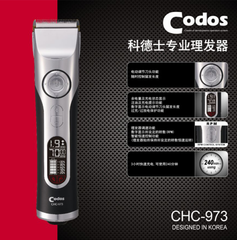 Tông Đơ Codos Đỏ Chc-973