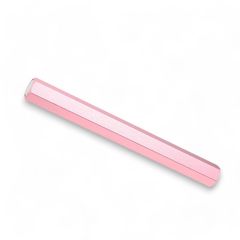 Thanh Nam Châm Lục Giác Hồng 12cm, Tạo Hiệu Ứng Mắt Mèo Trên Nail