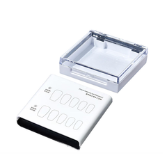 Hộp Đựng Nail Box, Dùng Đựng Móng Nail Giả