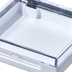 Hộp Đựng Nail Box, Dùng Đựng Móng Nail Giả
