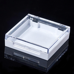 Hộp Đựng Nail Box, Dùng Đựng Móng Nail Giả