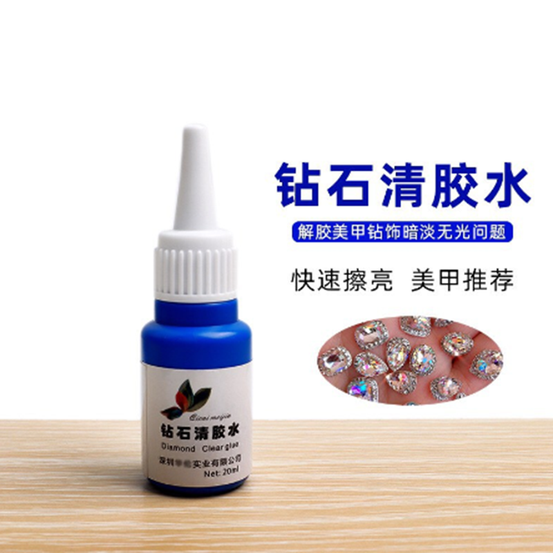 Nước Sáng Đá 20ml, Loại Tốt