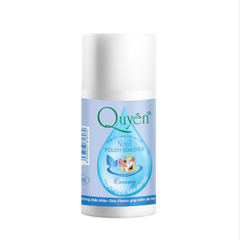 Nước Rửa Móng Quyên