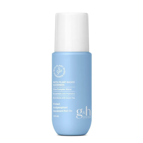 Lăn khử mùi Amway G&H Protect Deodorant & Anti-perspirant Roll-On 100ml