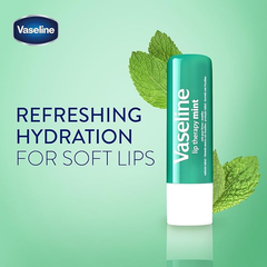 Son Dưỡng Vaseline 4.8g Xách Tay