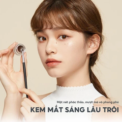 Gel Kẻ Mắt Judy Doll 3g