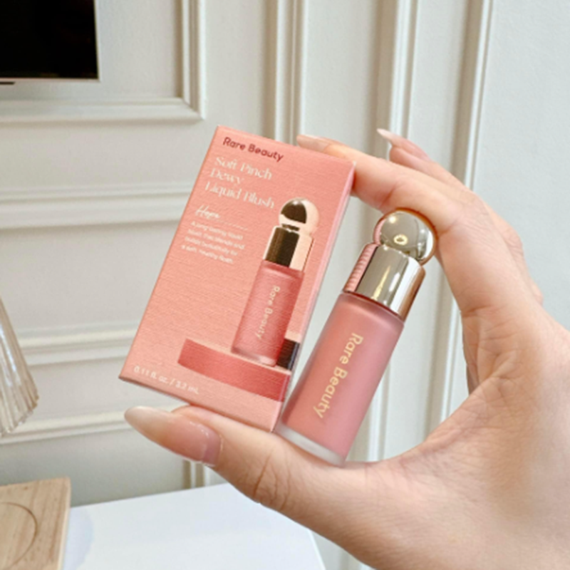 Má Hồng Dạng Kem Rare Beauty 3.2ml