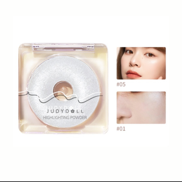 Phấn Bắt Sáng Jud Ydoll #05