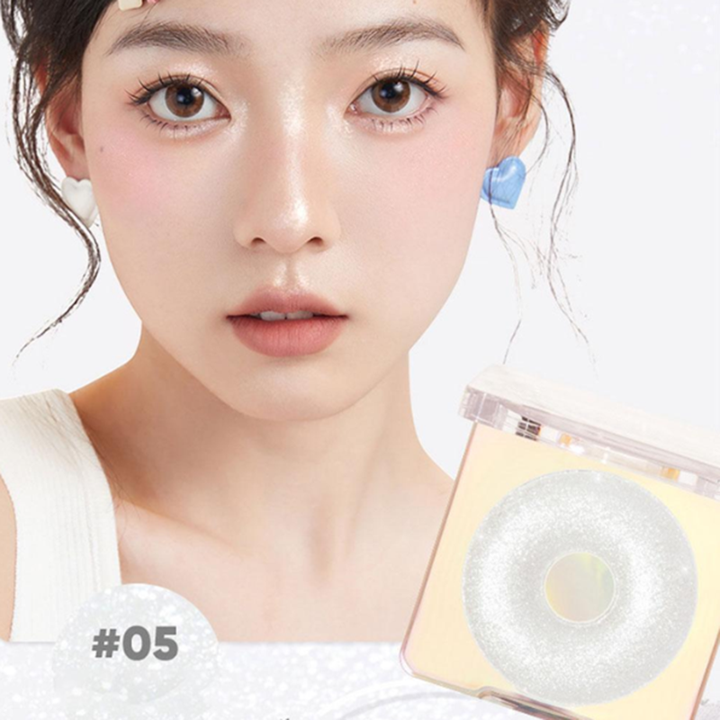 Phấn Bắt Sáng Jud Ydoll #05