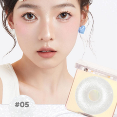 Phấn Bắt Sáng Jud Ydoll #05