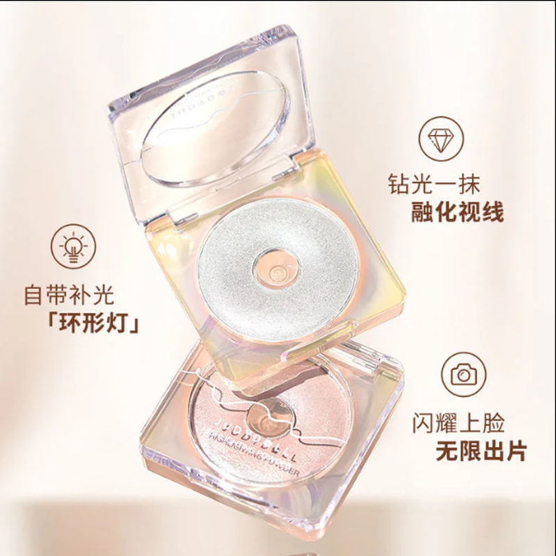 Phấn Bắt Sáng Jud Ydoll #05