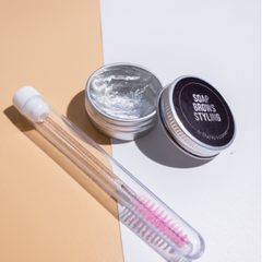 Sáp Định Hình Lông Mày Soap Brows Styling Duyvu's