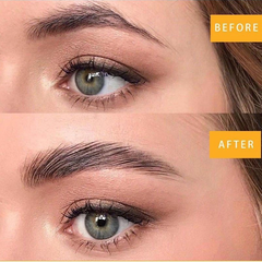 Sáp Định Hình Lông Mày Soap Brows Styling Duyvu's