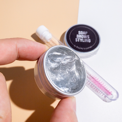 Sáp Định Hình Lông Mày Soap Brows Styling Duyvu's