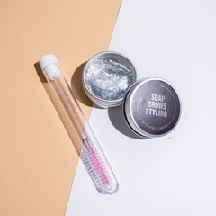 Sáp Định Hình Lông Mày Soap Brows Styling Duyvu's