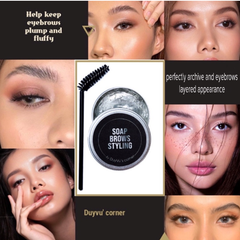 Sáp Định Hình Lông Mày Soap Brows Styling Duyvu's