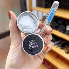 Sáp Định Hình Lông Mày Soap Brows Styling Duyvu's