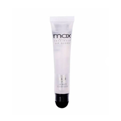 Son Bóng Max Make Up Cherimoya Lip Polish Clear Gloss 15ml