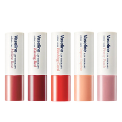 Son Dưỡng Môi Vaseline Có Màu 4.2g