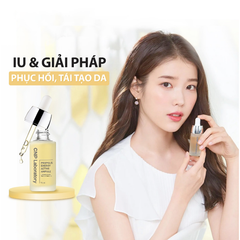 Tinh Chất Cnp Keo Ong Phục Hồi Da 5ml