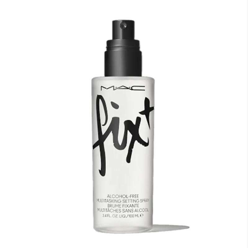 Xịt Khoá Nền Mac Fix+ Không Cồn 100ml Mới