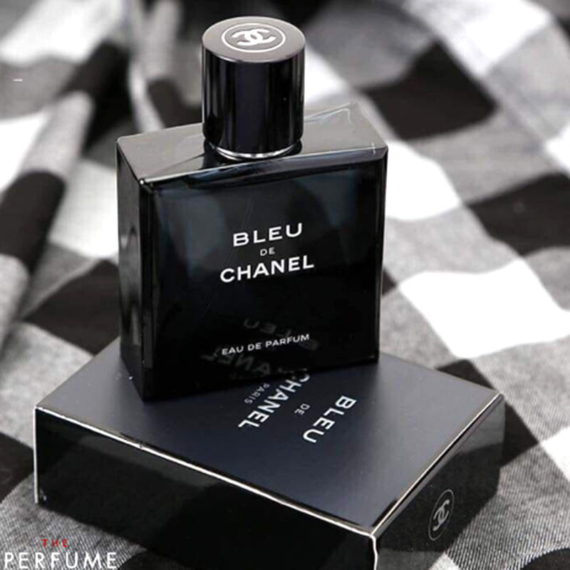 Nước Hoa Chanel Bleu De Chanel Paris 50ml Edp