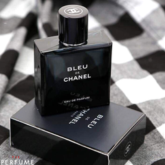 Nước Hoa Chanel Bleu De Chanel Paris 50ml Edp
