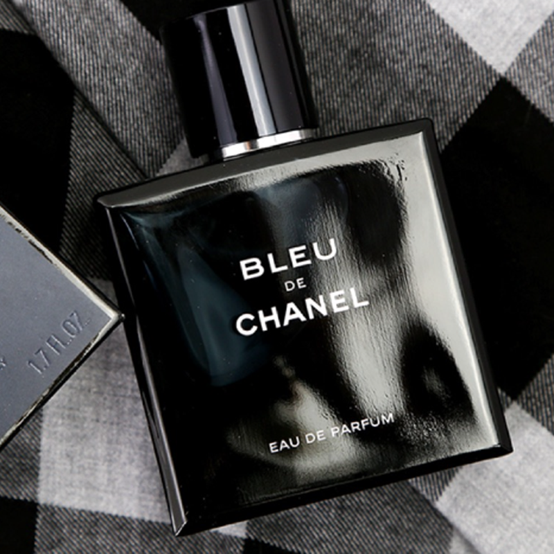 Nước Hoa Chanel Bleu De Chanel Paris 50ml Edp