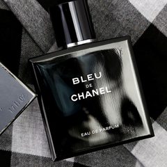 Nước Hoa Chanel Bleu De Chanel Paris 50ml Edp