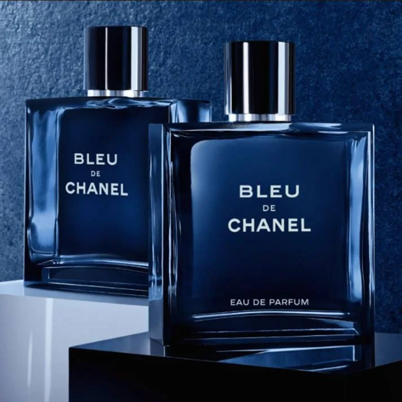 Nước Hoa Chanel Bleu De Chanel Paris 50ml Edp