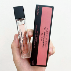Nước Hoa Mini Nữ Narciso Rodriguez 10ml Musc Noir Rose Edp