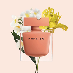 Nước Hoa Mini Nữ Narciso Rodriguez 10ml Ambree Cam Edp