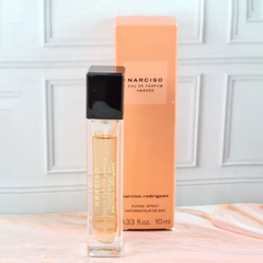 Nước Hoa Mini Nữ Narciso Rodriguez 10ml Ambree Cam Edp