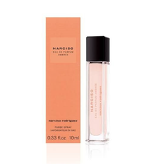 Nước Hoa Mini Nữ Narciso Rodriguez 10ml Ambree Cam Edp
