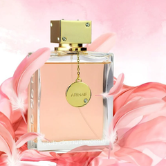 Set Nước Hoa Nữ Armaf Club De Nuit Parfum Women 3 Chai X 30ml