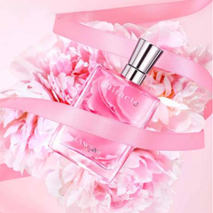 Set Nước Hoa Nữ Lancome 2 Chai 30ml Miracle Hồng Edp