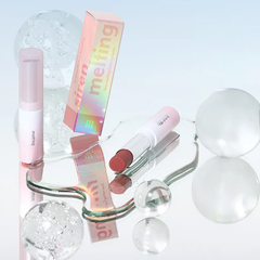Son Dưỡng Có Màu Merzy Siren Melting Color Lipbalm