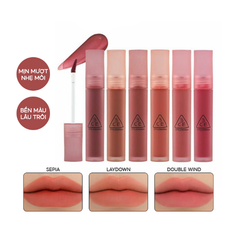Son Kem 3ce Blur Water Tint 4.6g