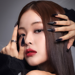 Son Kem Black Rouge Icy To Fog 39,6g
