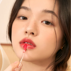 Son Kem Bóng Romand Glasting Color Gloss 4g