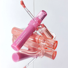 Son Kem Bóng Romand Glasting Color Gloss 4g