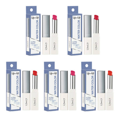 Son Lip On Lip Water Color